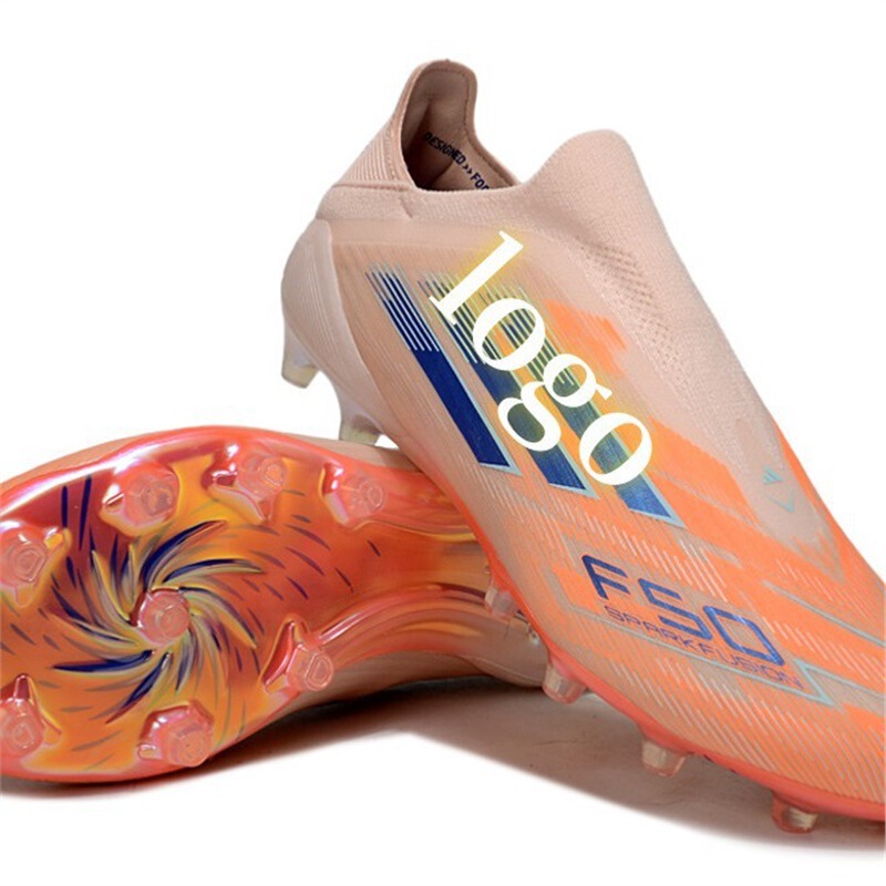 莆田メーカー卸売外国貿易越境アサシン第 16 世代メッシ F50 少年学生 c ロナウドスポーツサッカーシューズ FG|undefined