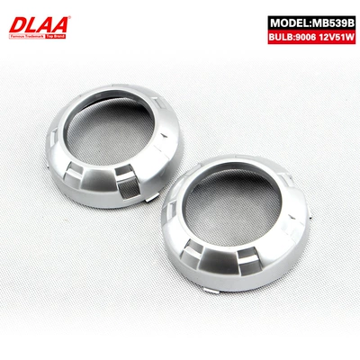 Suitable for Mitsubishi 06 07 Fog lamp