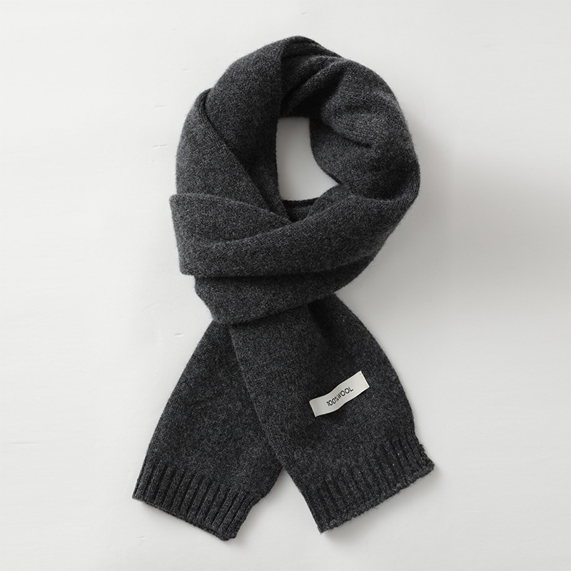 다크 그레이 [100% 화이트 라벨]