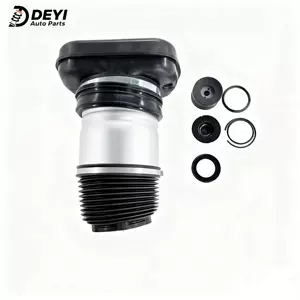 Suitable for Bmw X5 G05 Rear Air Shock Absorber Half Assembly Repair Kit 37106869047/37106869048