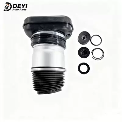 Suitable for Bmw X5 G05 Rear Air Shock Absorber Half Assembly Repair Kit 37106869047/37106869048 (damping system)