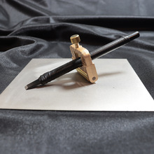 定角雕刻篆刻刀磨刀器核雕模型木雕刀可调节角度固定刀具磨刀开锋