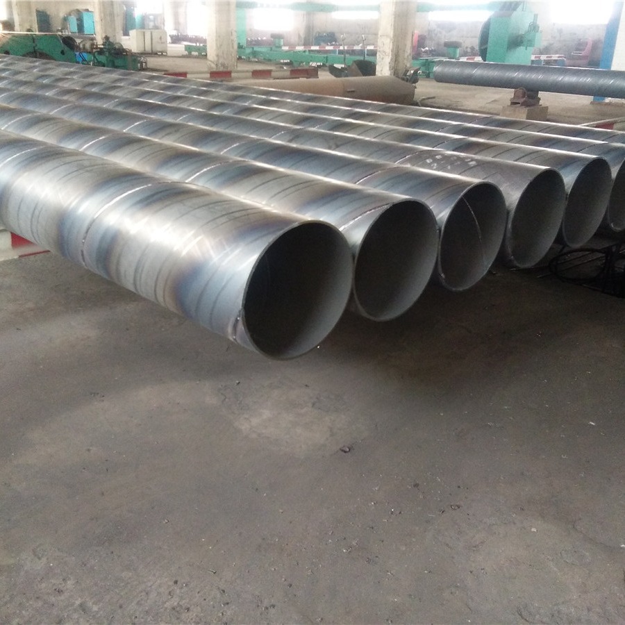 热搜自来水管道螺旋管 焊接螺旋管 螺旋管厂家 焊接螺旋管