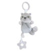 Teether, pendant