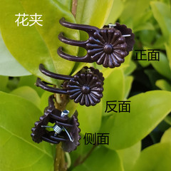 Orchid clip, plant support clip, orchid fixing clip, floral stand support rod, climbing garden training stake