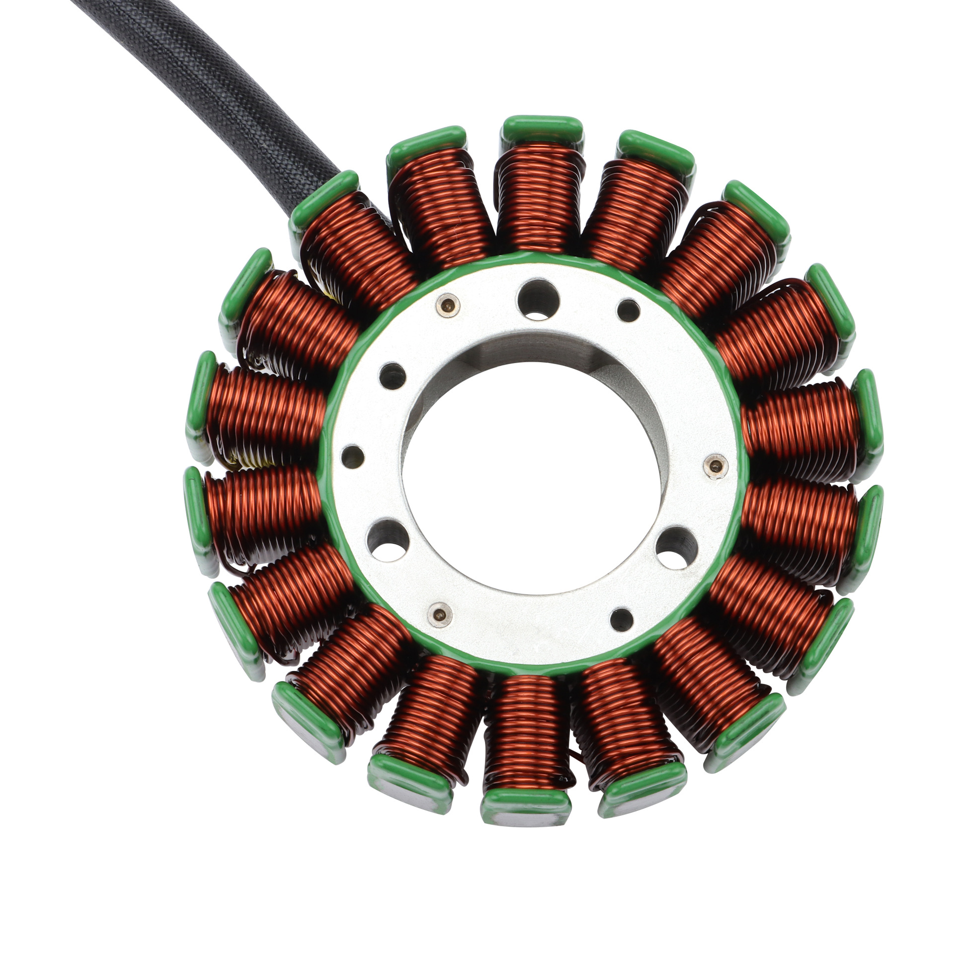Stator Ignition Coil Ktm Duke 125 Rc125 Abs 200 Rc200 90539004000