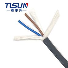 YY���Կ���늾�2*0.75mm&sup2; ̩���d���a늾� PVC�o�� 늾���|