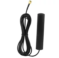 Беспроводная антенна, 2G, 3G, 4G, 5G