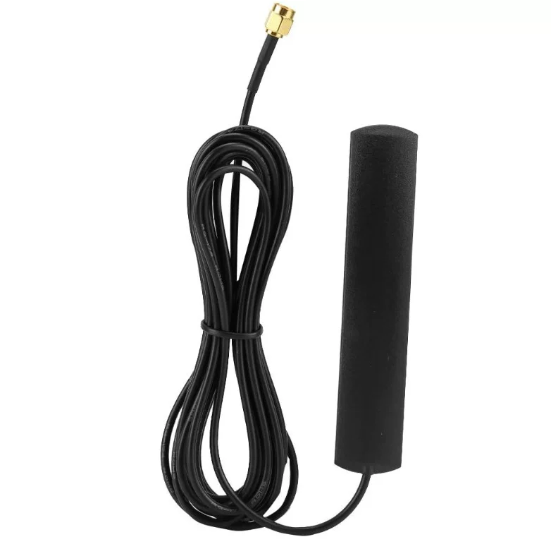 Беспроводная антенна, 2G, 3G, 4G, 5G
