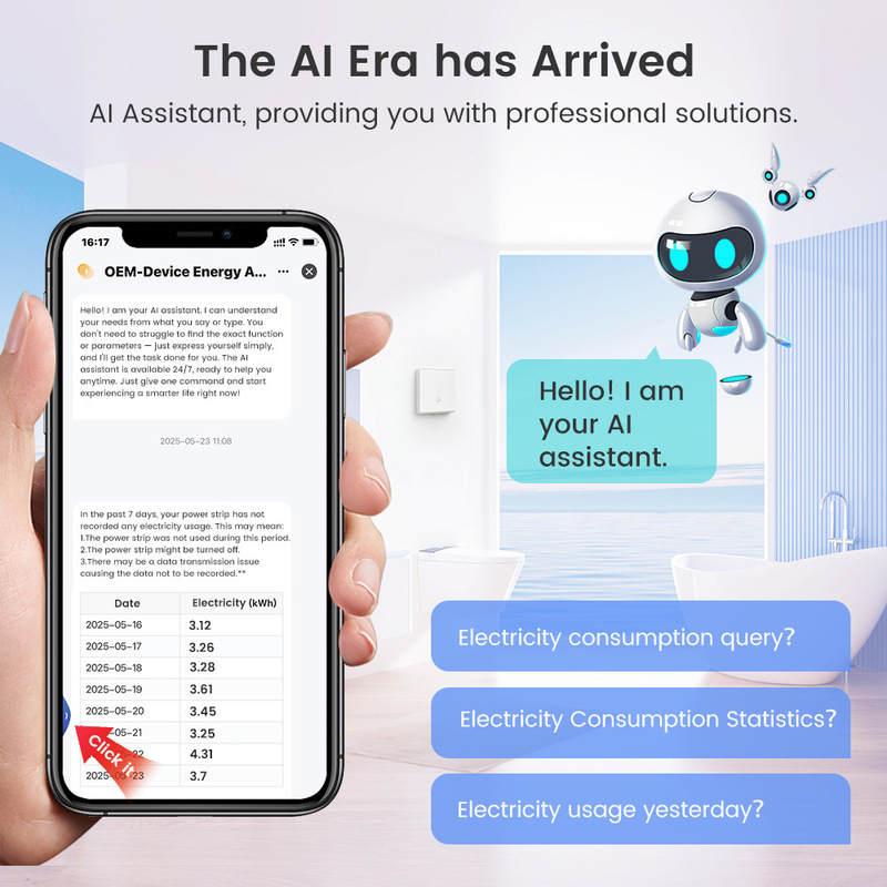 Tuya スマート wifi 給湯器キースイッチ AI アシスタント電源 4000 ワットタイミング EU 壁スイッチ|undefined