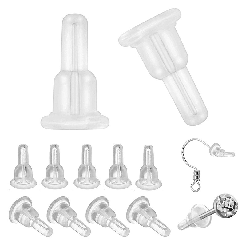 Plastic protective case