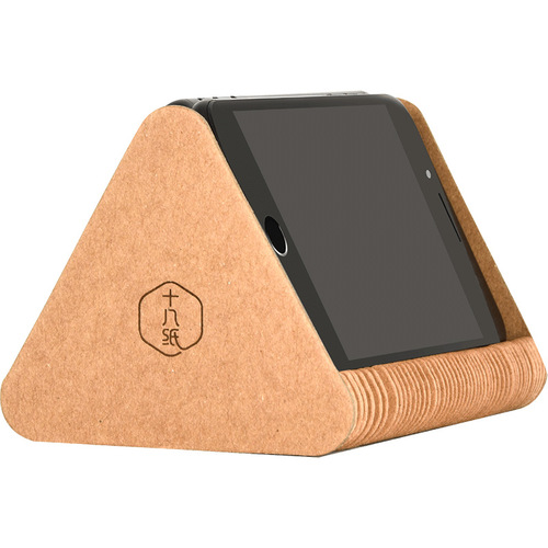 HD09 Eight-Paper Phone Stand Desk Tablet Universal Telescopic Fixed Base Creative Lazy Person Multifunctional Foldable Stand