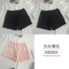 ◑☨Black+Black+Pink【3 Pack】☨◑