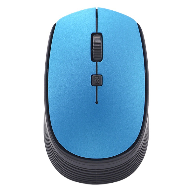 Transfronteriza nuevo Bluetooth de modo Dual de carga del ratón inalámbrico mudo ordenador portátil Oficina Juego luminoso 2,4g ratón