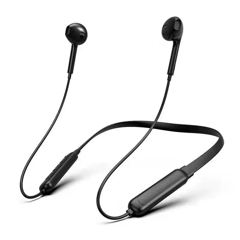 Удлинённые объёмные наушники, Bluetooth