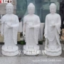 大型定制雕刻佛像雕塑