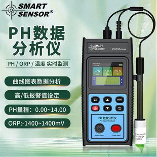 ϣ��PH858maxPH�����xORP�λ����߀ԭ�λ�z�y�x���|phֵ�����x