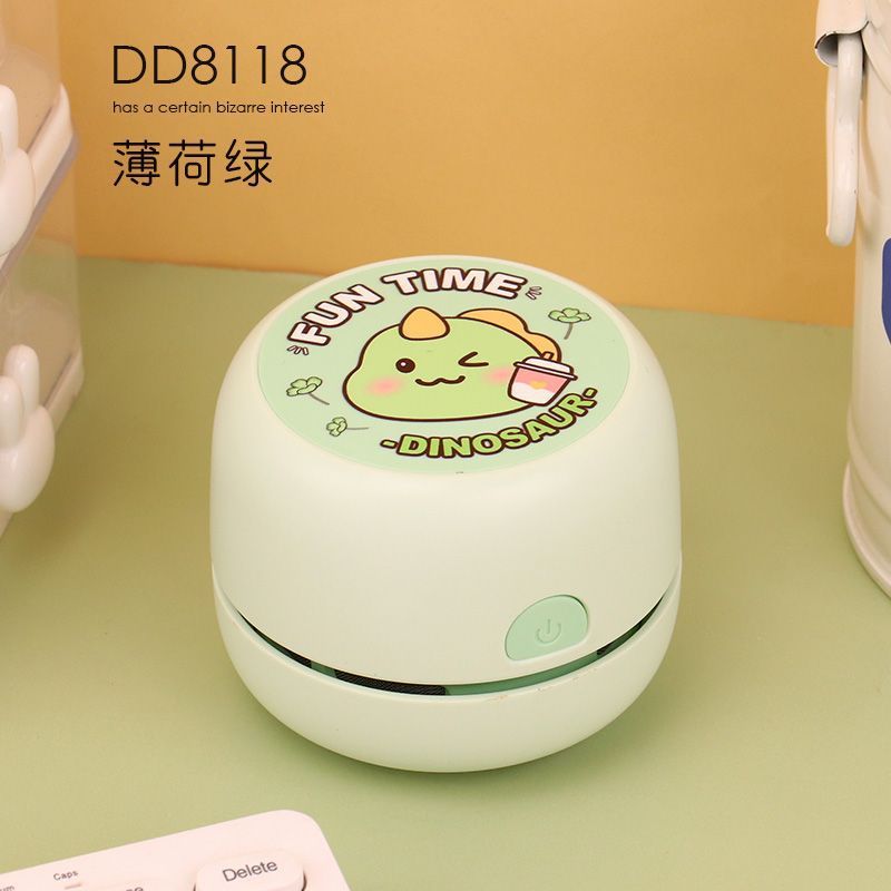 大吸力桌面usb充电吸尘器儿童铅笔橡皮擦屑神器学习工具手持|undefined