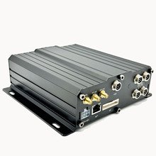 �h�RCMSVƽ̨ϵ�y4·AHD1080P܇�d���C4G GPS WIFIӲ�P���C