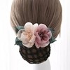 Work hairgrip, hair mesh, nurse uniform, hair accessory, wholesale