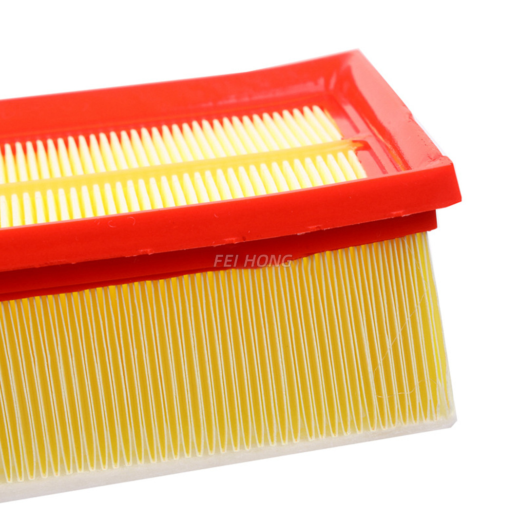 Applicable to Volkswagen Magotan Air Grid Tiguan Ming Rui air filter 1K0129620D car filter