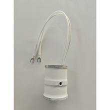 云母线圈高温电磁感加热感应线圈高温感应线圈舞台喷火机感应线圈