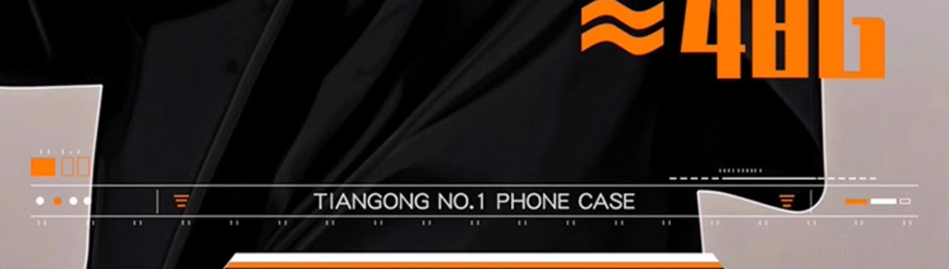 Ốp lưng iPhone 16 Pro Max gương chéo kim loại, giá đỡ 360 độ hút từ tính, chống sốc viền dày — Khung xoay 360 ° bằng kim loại Tiangong-1 màu sa mạc, Táo 16pro chi tiết 14