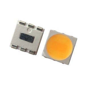 5050�l����� LED ů�׹� 0.5W ���~֧��5050LEDоƬ