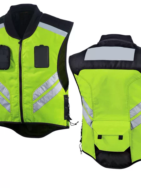 Cycling outfit