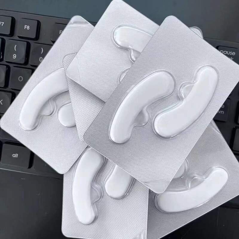 Water-Soluble Snake Venom Peptide Freeze-Dried Eye Mask Patch Polypeptide Collagen Essence Eye Bag Lifting Eye Mask Hydrating and Moisturizing Water-Soluble Snake Venom Peptide Freeze-Dried Eye Mask Patch Polypeptide Collagen Essence Eye Bag Lifting Eye Mask Hydrating and Moisturizing