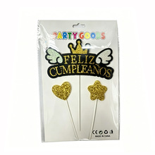 ���Q���W�۵����b��� ���Z Feliz Cumplea&ntilde;os �������b