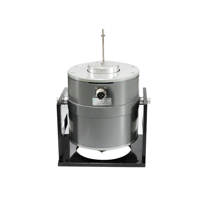 JZK-100模态激振器1000N疲劳试验振动激励校准模态振动台激振器