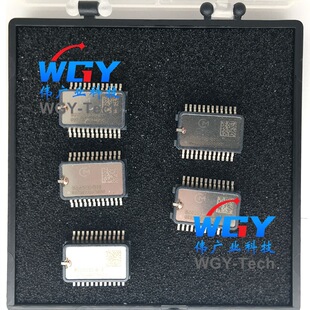 ȫ�� SCC2122-B15 ��ABS��X��v����ٶȂ������������оƬ