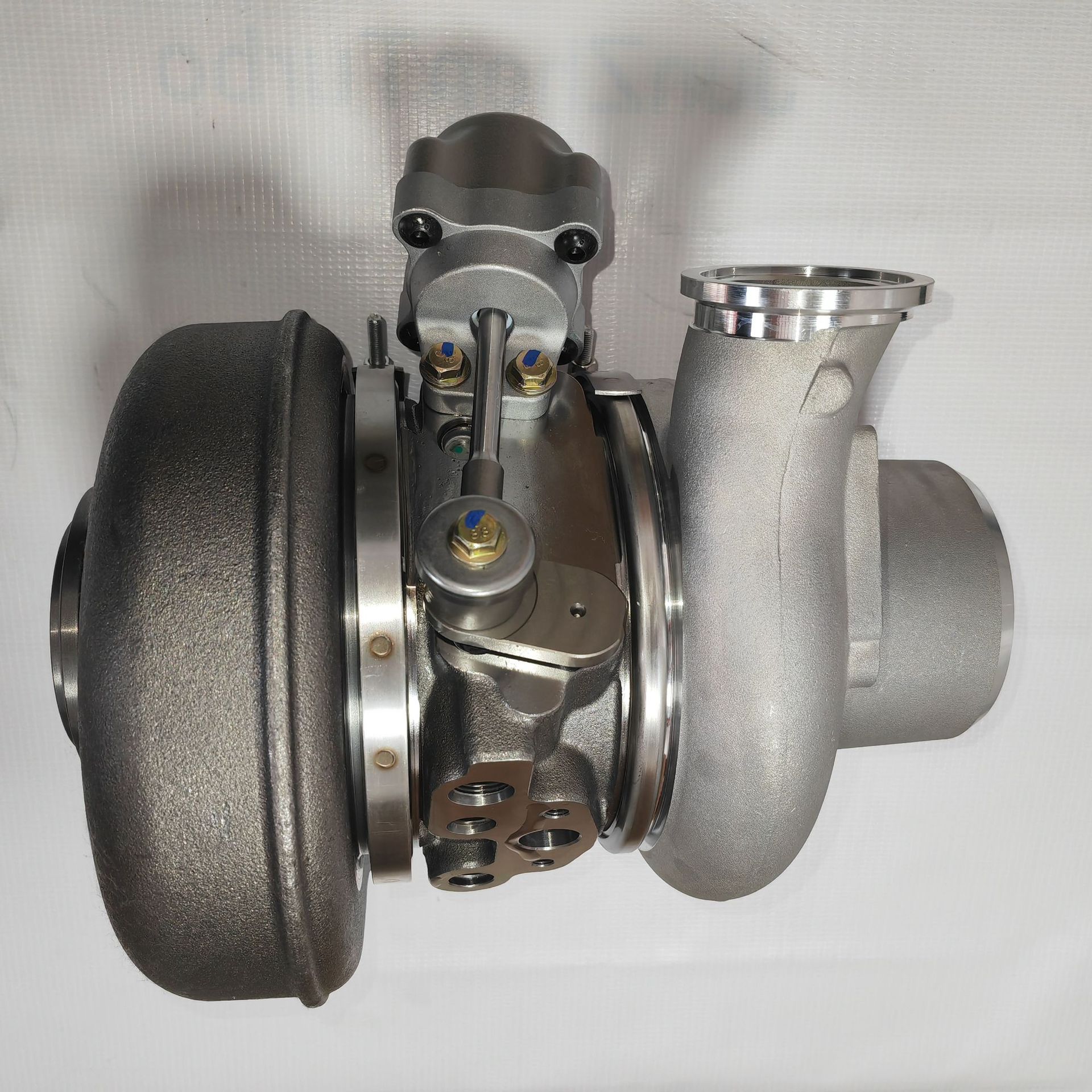 Suitable for Cummins turbochargers: 4045933, 5352911, 3781176, 4044530
