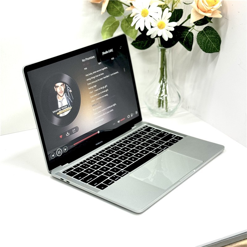 13inch 실버 C 컬러