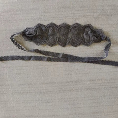 Passion-themed accessories, sexy sheer lace ribbons, fairy-style ties, blindfolds, adult goods, ready-to-ship.