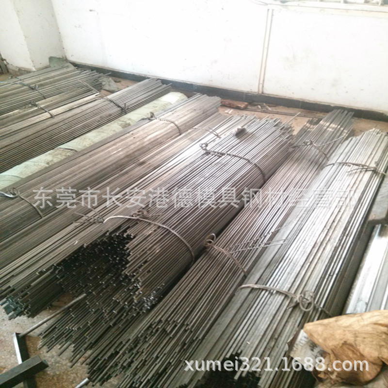 40Cr合结钢 合金结构钢 40Cr圆棒现货批发