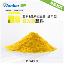 Ranbar Yellow P3420͸GSɫKͪ