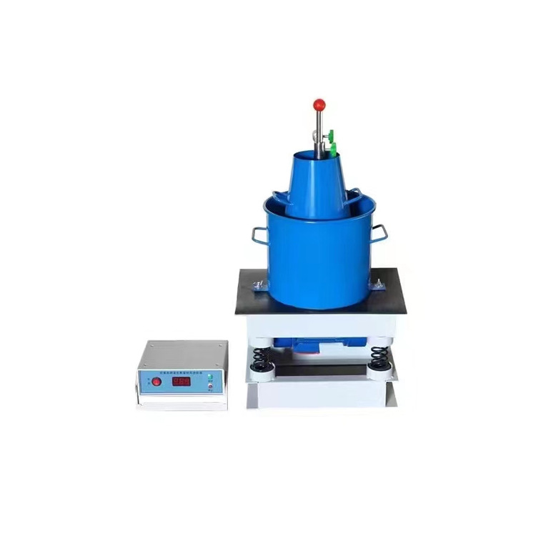 混凝土维勃稠度仪 混凝土稠度仪 稠度仪【新标准】