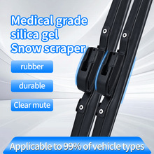 WiperFactorySnowScraperRussianExplosiveEuropeProduct Snow
