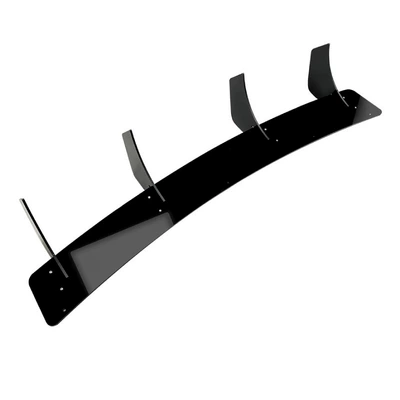 Suitable for Mercedes-Benz Cla45: Spoiler