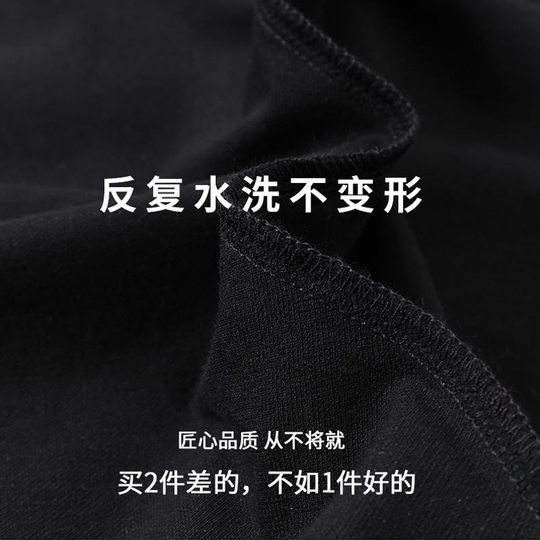 polo衫定制 工作服印字logo短袖翻领男女班服企业文化广告衫定制