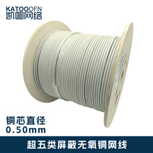 Cat5E UTP��������Δ�����|PVC��ɫ�o��ȫ�~�W��