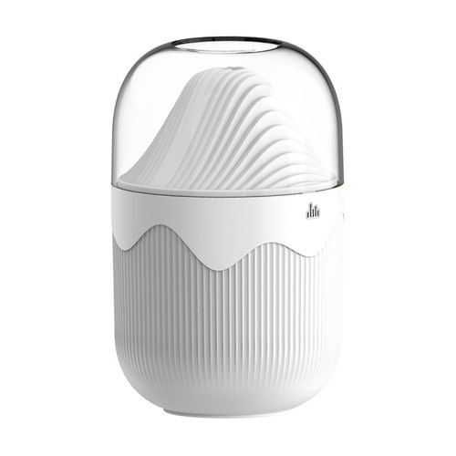 Gift Little Beauty Smart Voice Heavy Fog Aroma Diffuser, Large Capacity Hydrating Air Humidifier Wholesale