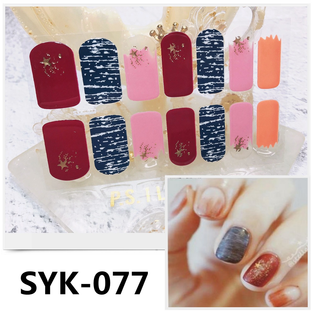 SYK-077
