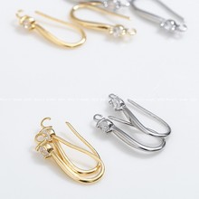 14K18K������ʯ���h��荶��h�����ֹ�diy�������������϶��
