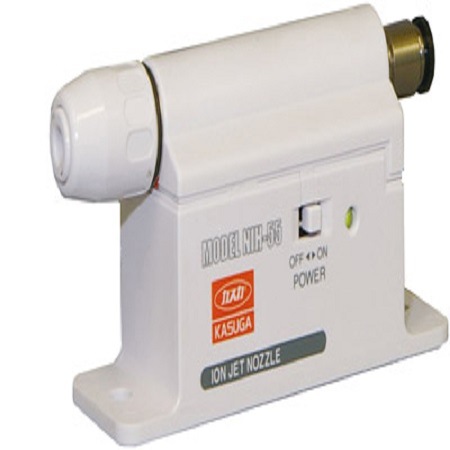 春日电机KASUGA,离子喷嘴 NIH-55