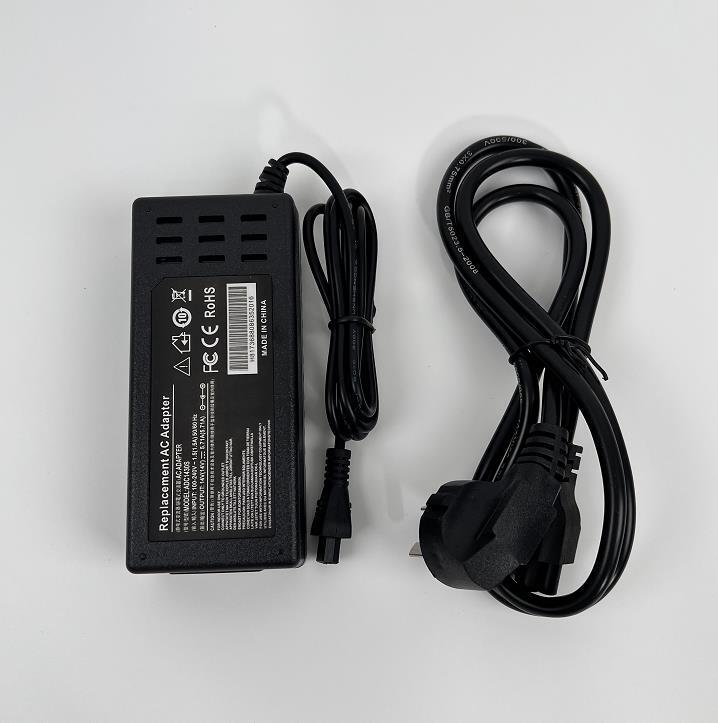 Japan Sumitomo power adapter is suitable for optical fiber fusion splicer such as T-600C/TYPE-81C/91C