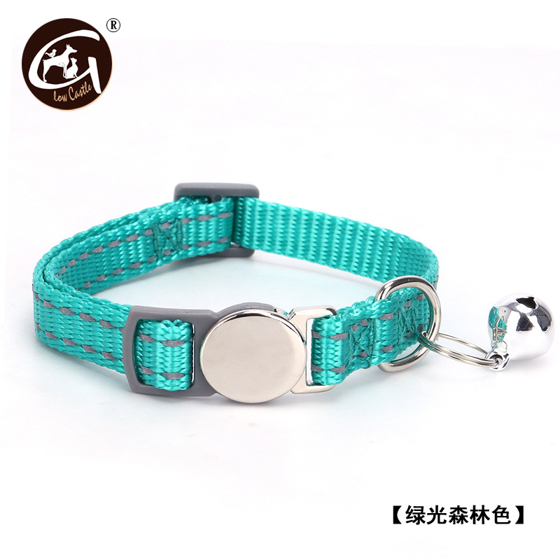 绿光森林