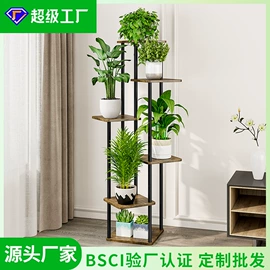 收纳架;室内花架;鞋架
